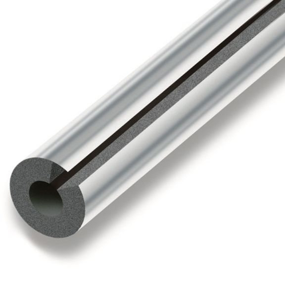 Трубка теплоизоляционная K-FLEX ST AL CLAD 89х13 мм
