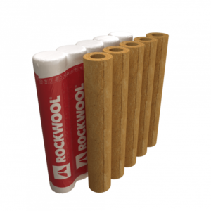 Цилиндр навивной Rockwool 100 - 48х50