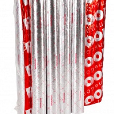 Цилиндры Rockwool 100НК - 102/50 (4 пог.м./уп)